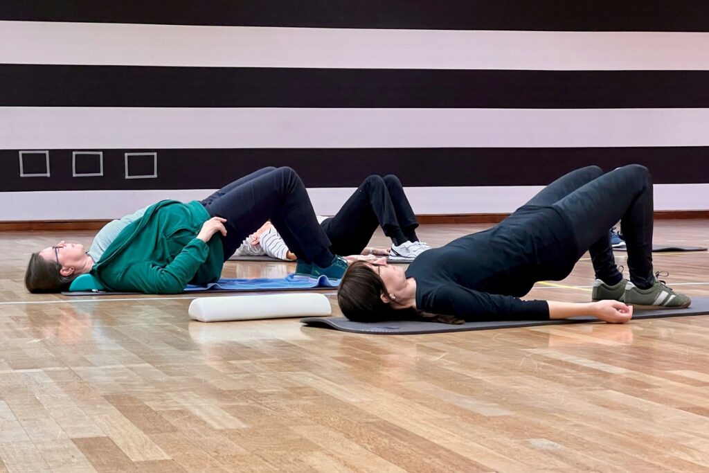 Pilates